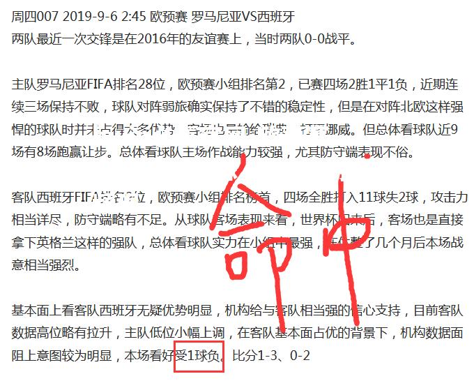 欧预赛实力对比悬殊，大比分胜负频现