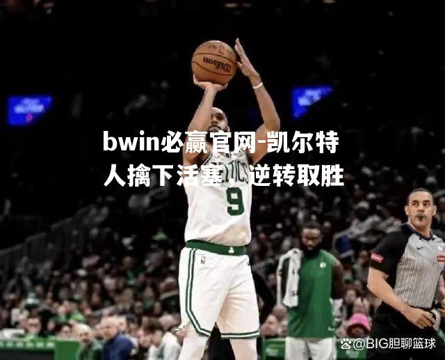 bwin必赢官网-凯尔特人擒下活塞，逆转取胜